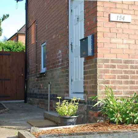 Millennium House Villa Nottingham Kültér fotó